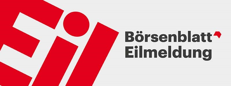 Logo Eilmeldung Newsletter