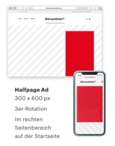 Halfpage-Ad
