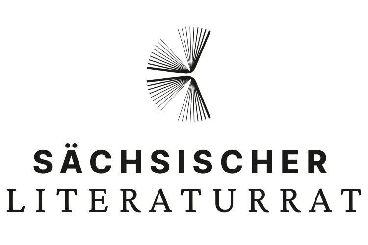 Logo Sächsischer Literaturrat