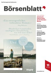 Börsenblatt E-Paper 11 / 2024