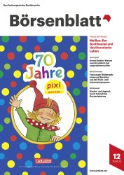 Börsenblatt E-Paper 12 / 2024
