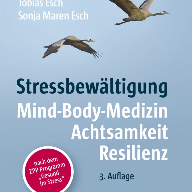 Stressbewältigung