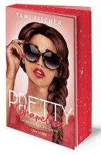 Cover: Pretty Shameless - Gefährlicher als Liebe