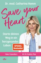 Cover: Save your Heart