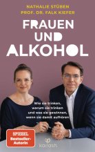 Cover: Frauen und Alkohol