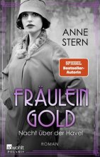 Cover: Fräulein Gold: Nacht über der Havel