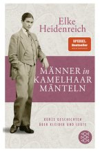 Cover: Männer in Kamelhaarmänteln