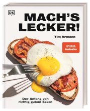 Cover: Mach's lecker!