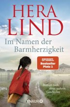 Cover: Im Namen der Barmherzigkeit