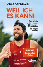 Cover: Weil ich es kann!