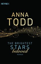 Cover: The Brightest Stars - beloved