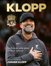 Cover: Jürgen Klopp: Die Ära FC Liverpool