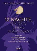 Cover: 12 Nächte, die dein Leben verändern