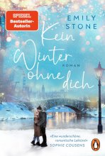 Cover: Kein Winter ohne dich