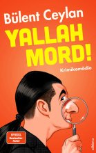 Cover: Yallah, Mord!