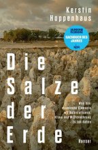 Cover: Die Salze der Erde