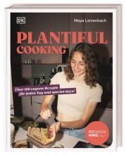 Cover: Plantiful Cooking