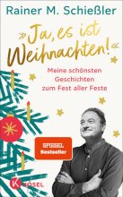 Cover: »Ja, es ist Weihnachten!«