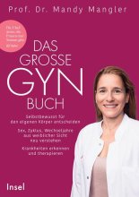 Cover: Das große Gynbuch