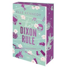 Cover: The Dixon Rule