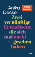 Cover: Zwei vernünftige Erwachsene, die sich mal nackt gesehen haben