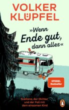 Cover: »Wenn Ende gut, dann alles«