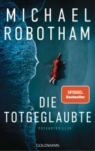 Cover: Die Totgeglaubte (Haven 4)