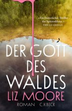 Cover: Der Gott des Waldes