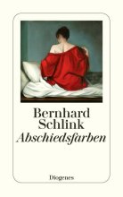 Cover: Abschiedsfarben