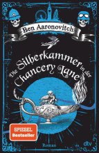 Cover: Die Silberkammer in der Chancery Lane