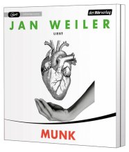 Cover: Munk