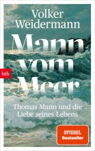 Cover: Mann vom Meer