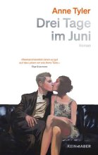 Cover: Drei Tage im Juni