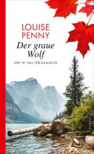 Cover: Der graue Wolf