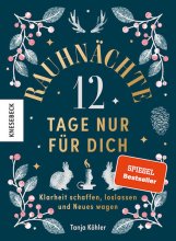 Cover: Rauhnächte – 12 Tage nur für dich