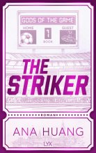 Cover: The Striker