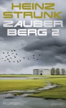 Cover: Zauberberg 2