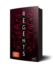 Cover: Regents