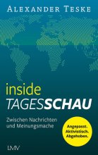 Cover: inside tagesschau