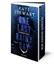 Cover: One Last Rainy Day