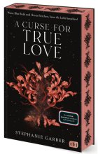 Cover: A Curse for True Love