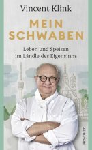 Cover: Mein Schwaben