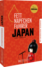 Cover: Fettnäpfchenführer Japan