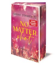 Cover: No Matter What