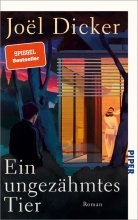 Cover: Ein ungezähmtes Tier