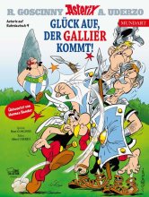 Cover: Asterix Mundart Ruhrdeutsch IX