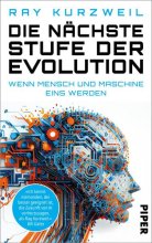 Cover: Die nächste Stufe der Evolution