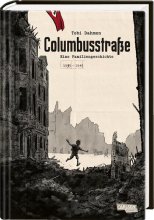 Cover: Columbusstraße