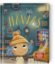 Cover: Das kleine Häwas