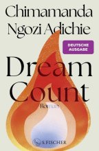 Cover: Dream Count